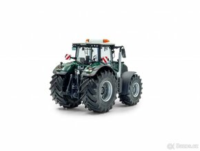 Traktor Claas Axion 870 speciální edice 1:32 ROS - 4