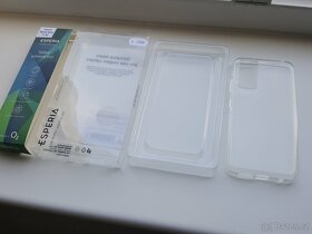 pro Xiaomi Redmi Note 11 gelové pouzdro ESPERIA - 4