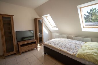 Levné ubytování - nedaleko Brna - 4