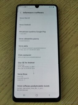 Samsung Galaxy A42 5G (4GB/128GB) - 4