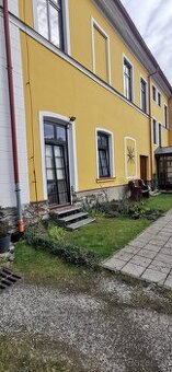 Pronájem 2+kk v Horním Maršově v Krkonoších - 4