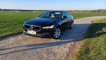 Volvo S90 - 4