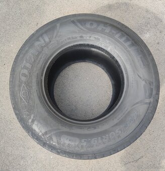 OTANI  435 50 r19,5  160J  . M+S . 3PMSF - 4