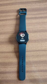 Chytré hodinky Samsung Galaxy Watch5 40mm - 4