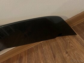 BMW G30 G31 LCI carbon performance diffusor - 4