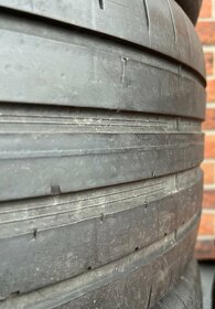 Letní pneumatiky 285/45 R20 112Y XL Dunlop Sport Maxx RT2 - 4