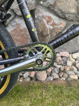 BMX kolo WETHEPEOPLE - 4