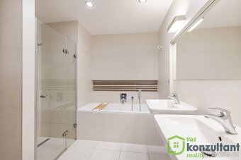 Pronájem byty 4+kk, 85 m2 - Velká Bíteš, ev.č. 00751 - 4