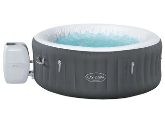 Bestway Lay-Z-Spa KOKOMO AirJet – vířivka pro 4 osoby, Wi-Fi - 4