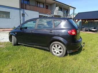 Seat Altea 2.0 TDi 103 kw - 4