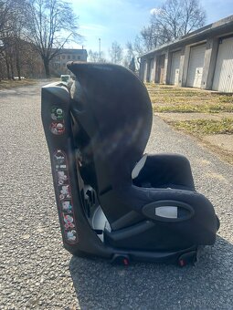 Prodám 2x Autosedačku Maxi Cosi - 4