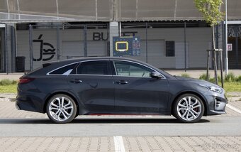Kia ProCeed 1.6 T-GDi GT A/T - 4