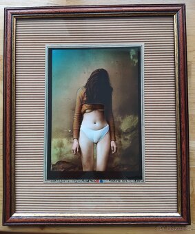 Jan Saudek - Fotografie - 4