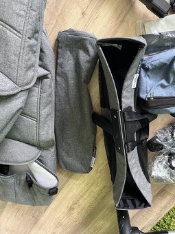 Bugaboo Donkey 2 - 4