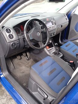 VW Tiguan 2.0 TDI, 4x4 125kw. - 4