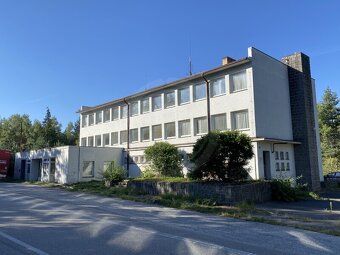 PRODEJ OBJEKTU BÝV. CELNICE, HALÁMKY, NOVÁ VES N. LUŽNICÍ - 4