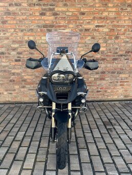 BMW R 1200 GS Adventure (edice 90 Jahre) - 4