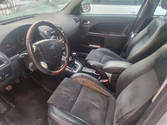 Ford Mondeo mk3 2.2tdci 114kw - 4