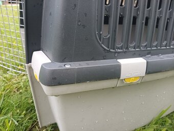 Přepravka na psa 72x51x52 - 4