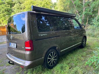 VW Multivan T5 2.0TDI 103 kw - 4