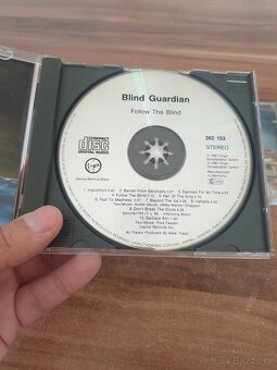 Heavy metal na CD - 4
