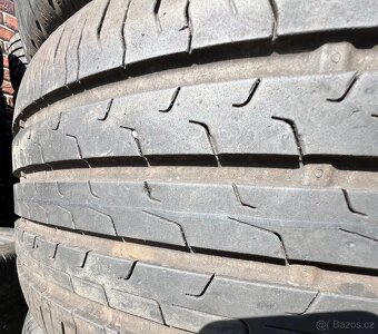 235/55 R18 104V XL letní pneu Continental EcoContact 6 /3721 - 4