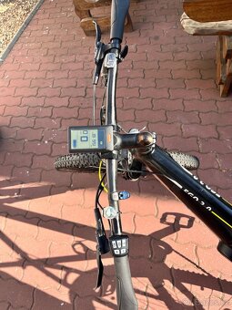 Elektrokolo Easybike ego2.0 vel. 29"L - 4