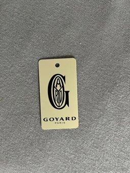 Goyard Card Holder - 4