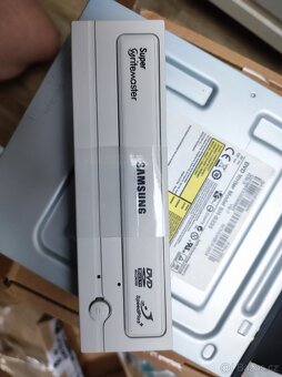 Samsung SH-S223 DVD mechanika - 4