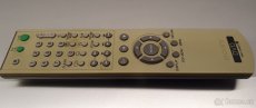 SONY CD/DVD player jako nový - 4