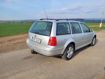 Vw golf 4 TDI 96kw - 4