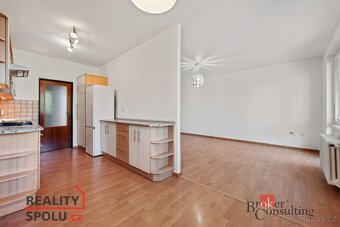 Pronájem, byty/3+1, 98 m2, Malecká 1118, Chrudim IV, 53705 C - 4