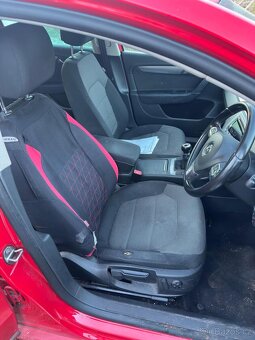 Veškeré náhradní díly VW Passat B7 Variant 1,6TDI 2011 - 4