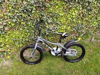 Dětské kolo 16- inch - 4