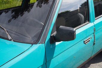 Favorit 135LX - 4