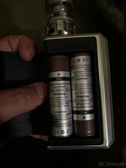 Vape - 4
