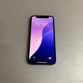 iPhone 12 mini 128GB, 100% baterie, 12 měsíců záruka - 4