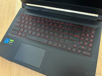MSI Katana GF66 11SC-685CZ - 4