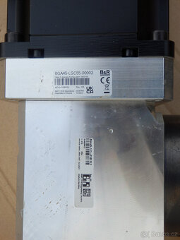 Servomotor 8LSC55.ee030ffgg-3 - 4