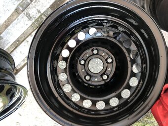 Disky 5x112 - 4