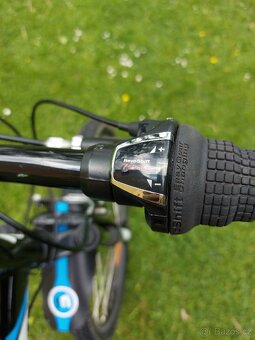 Dětské kolo Specialized 24 - 4