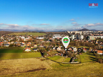 Prodej pozemku k bydlení, 563 m², Česká Lípa, P-4 - 4
