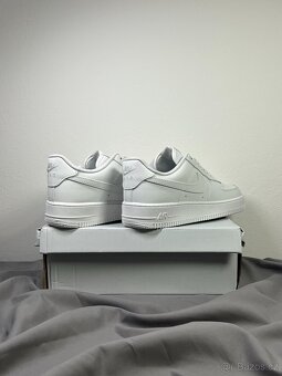 Air Force 1 Boty - 4