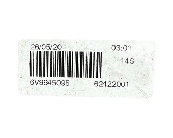 Levé zadní světlo 6V9945095 Škoda Fabia 3 FL kombi r.v. 2020 - 4
