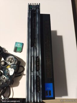 Playstation 2 fat - 4