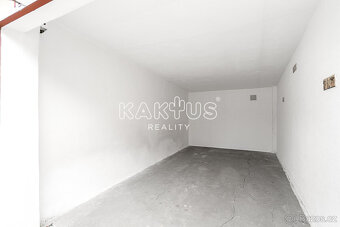 Prodej zděné garáže, 16 m², Ostrava – Poruba, Hlavní třída - 4