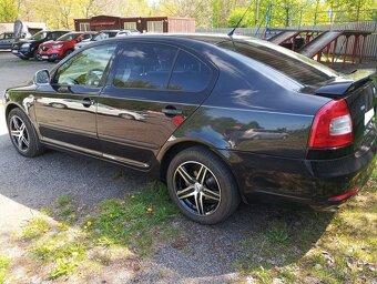 Škoda Octavia AABUDX01 - 4