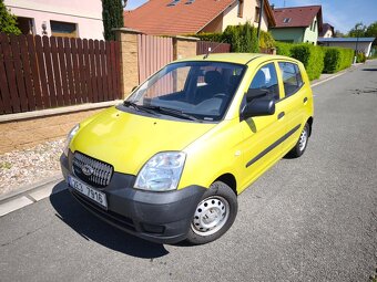 Kia Picanto LX - 4