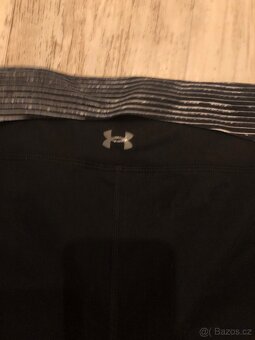 Leginy Under armour xl - 4