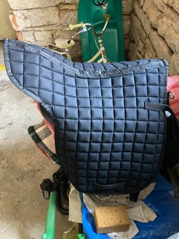sedlo 17,5 Kerbl HAFLINGER - 4